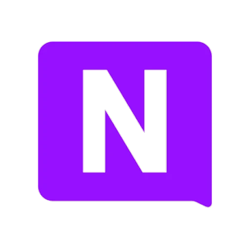 Logo van Nomi AI